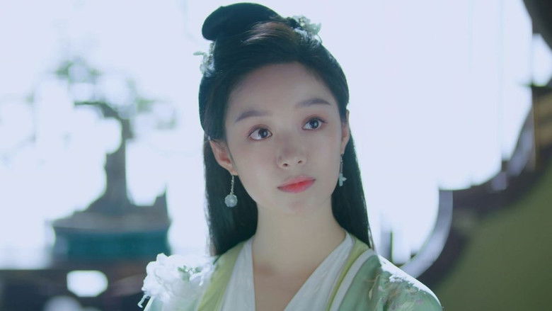 Still image for Celestial Authority Academy season 1 episode 21: Episode 21 Still image for Celestial Authority Academy season 1 episode 21: Episode 21