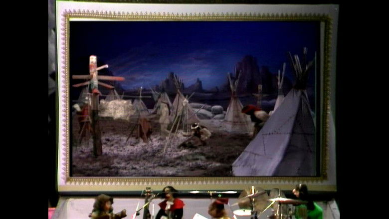 Still image for Tales from the fairytale box season 1 episode 6: Episode 6 Still image for Tales from the fairytale box season 1 episode 6: Episode 6