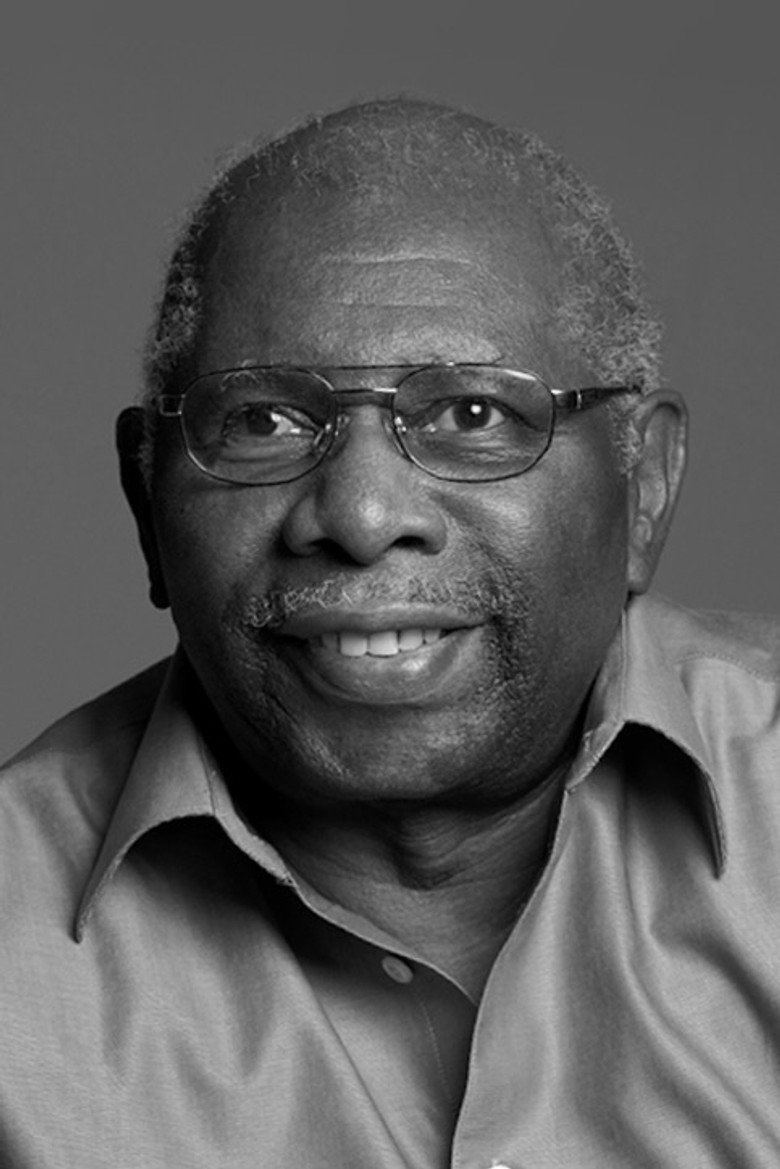 Photo de Oliver Jones