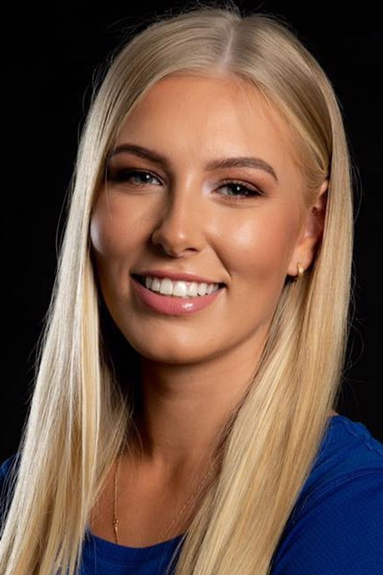 Lisell Jäätma portrait image