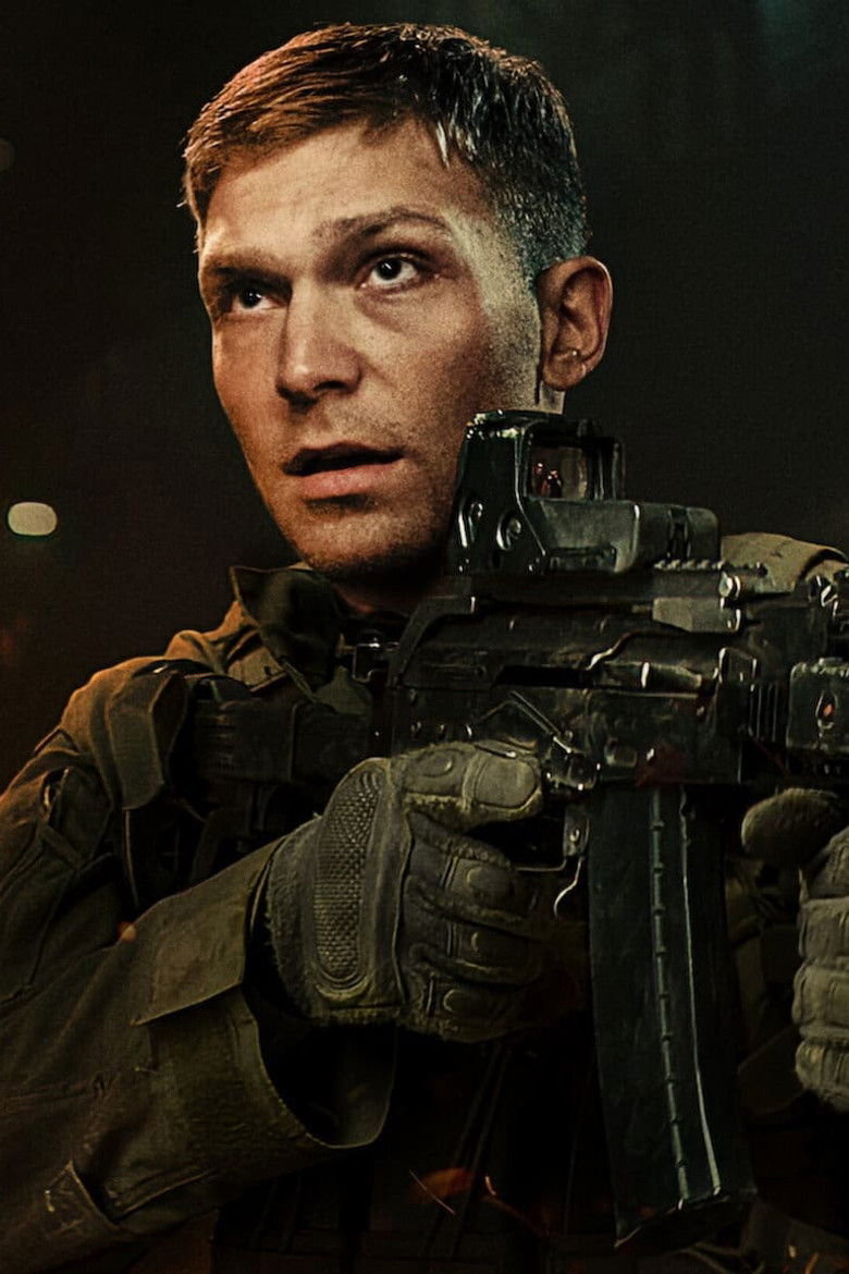 Imatge de Operacja: Soulcatcher