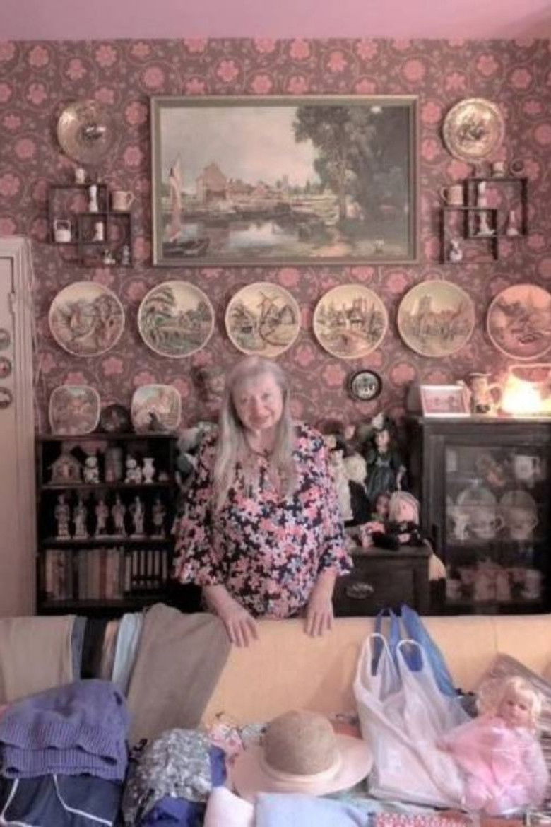 Imatge de Portrait of Kaye