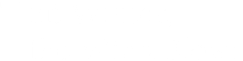 That Winter, the Wind Blows