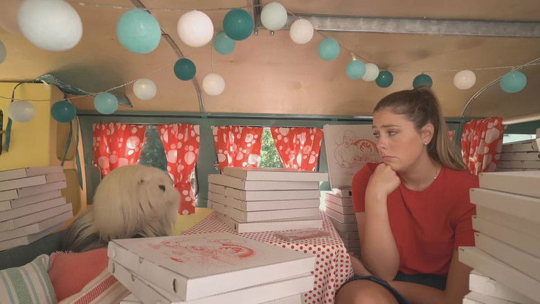 Still image for Samson & Marie On the Road season 1 episode 63: Episode 63