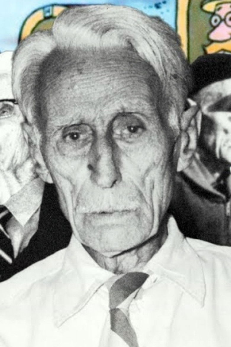 Henry de Monfreid portrait image