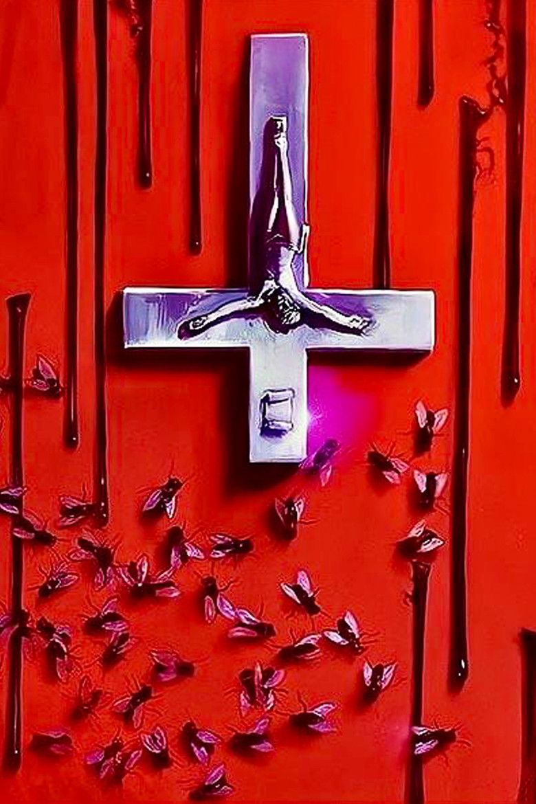 Imatge de Terror a Amityville