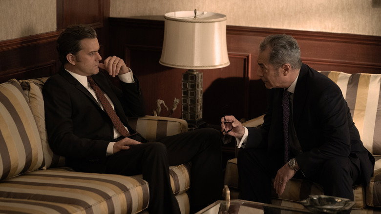Still from Fatal Attraction - Season 1 Episode 7