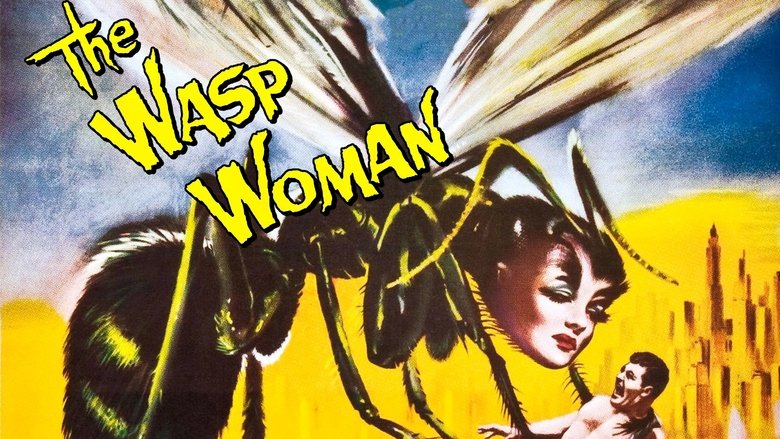 The Wasp Woman (1959)