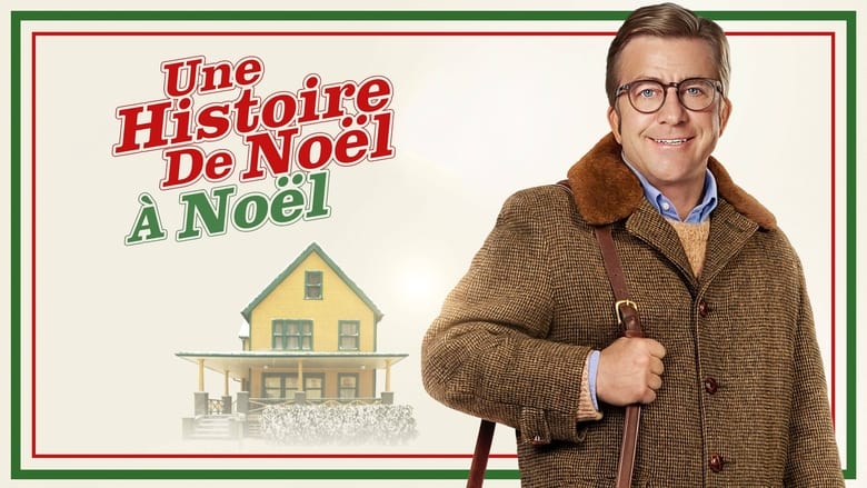 A Christmas Story Christmas (2022)