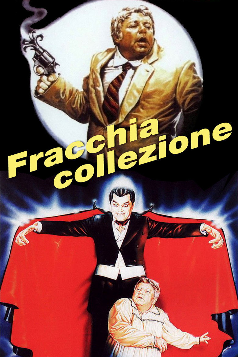 Постер коллекции Fracchia - Collezione