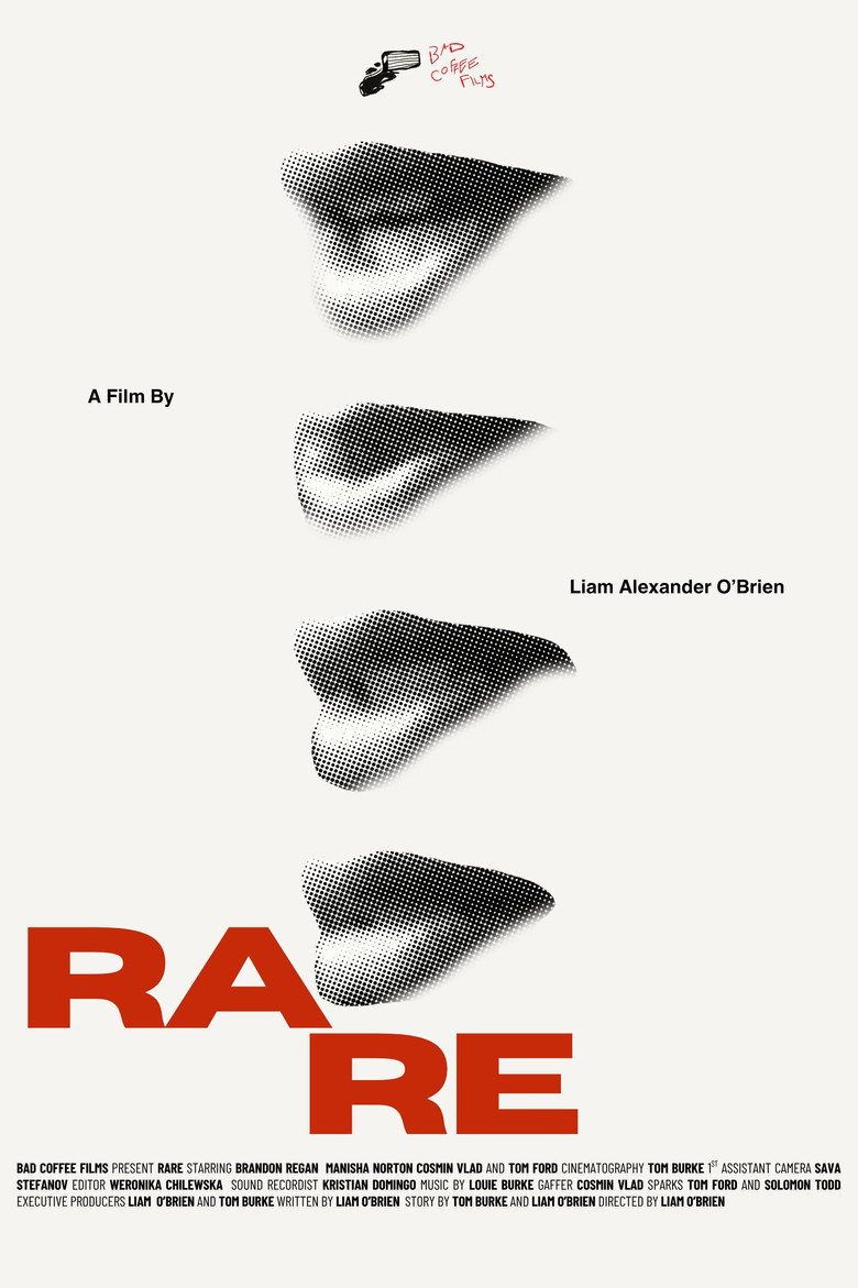 RARE