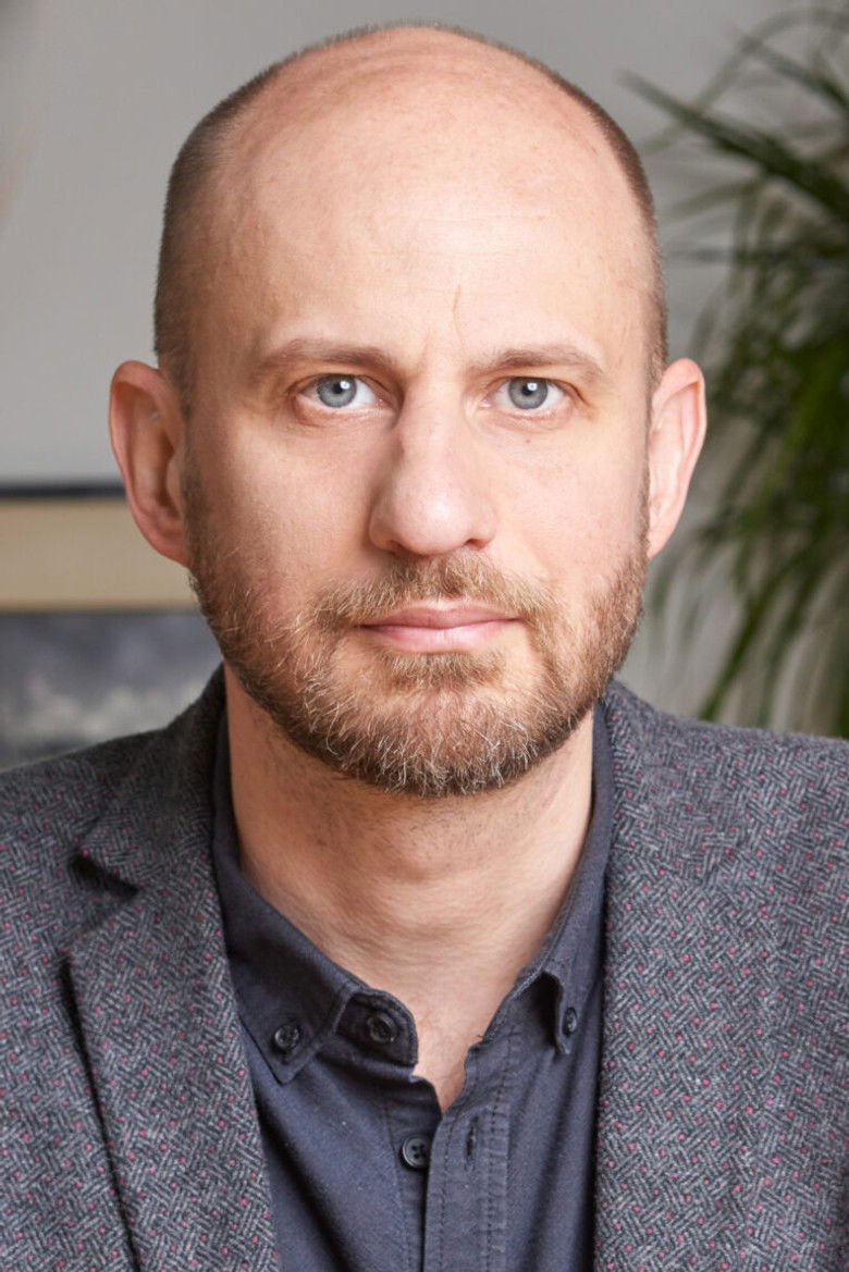 Tyler Boehm portrait image