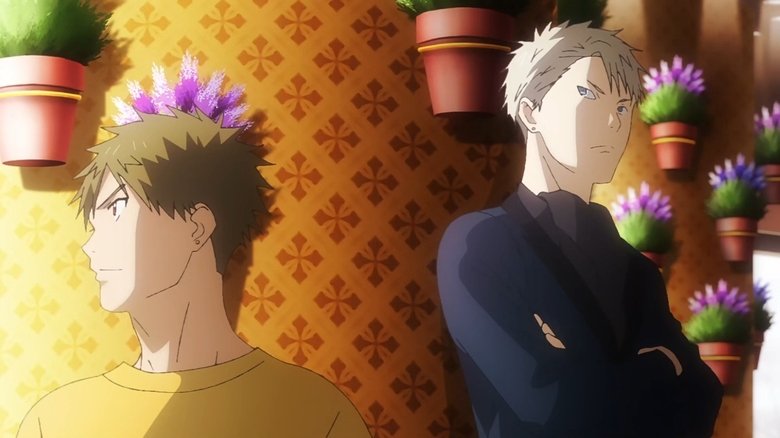 Ikebukuro West Gate Park Saison 1 Episode 10 Episode