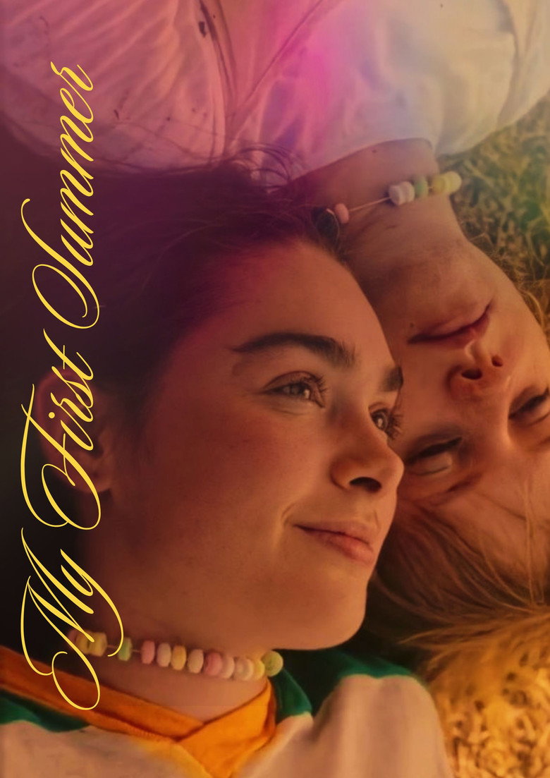 Imatge de My First Summer