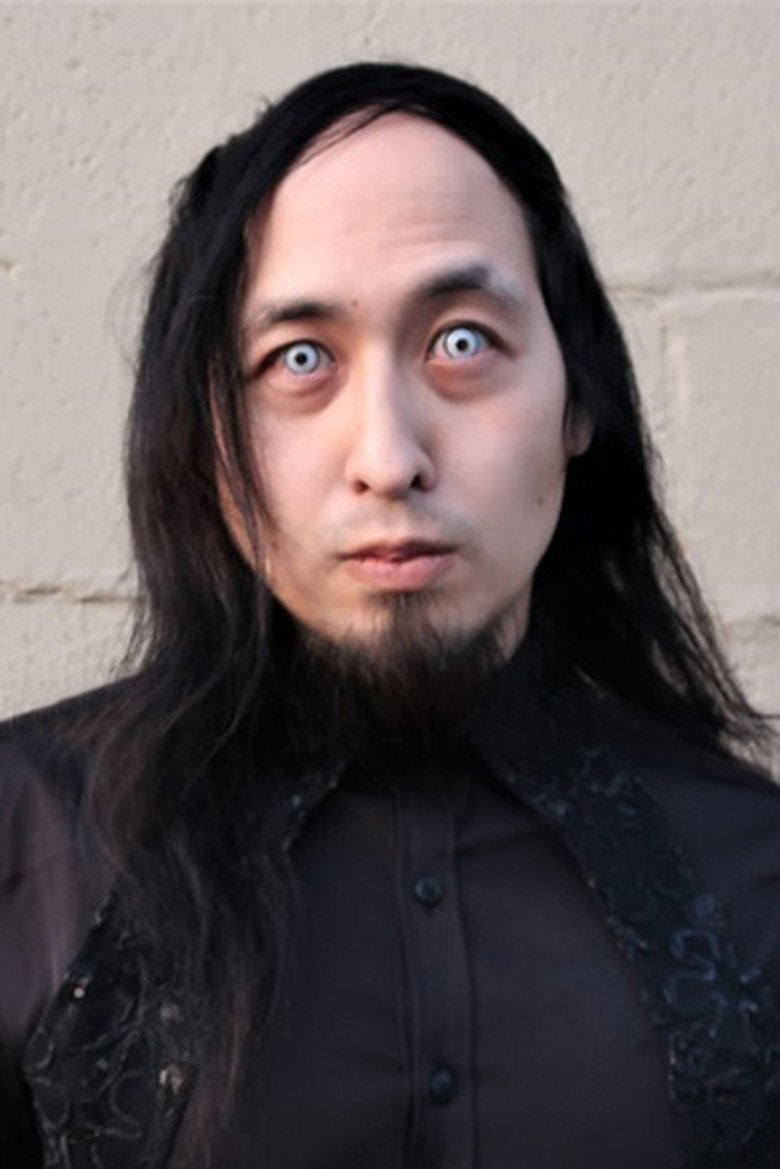 Kodai Yamaguchi portrait image