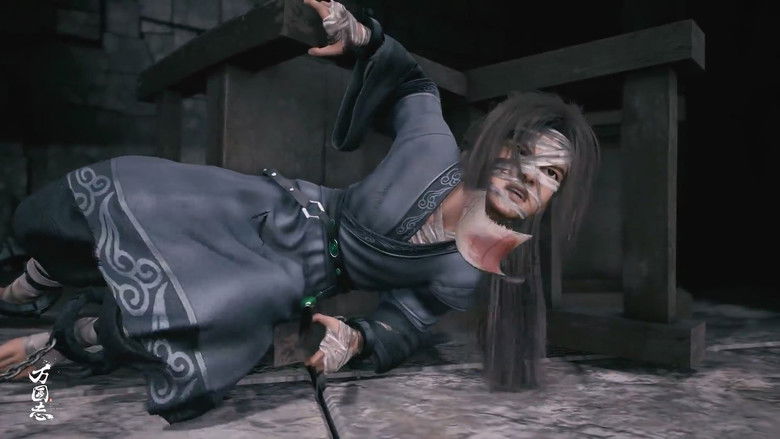 Still image for Wings of the World season 1 episode 9: Episode 9 Still image for Wings of the World season 1 episode 9: Episode 9