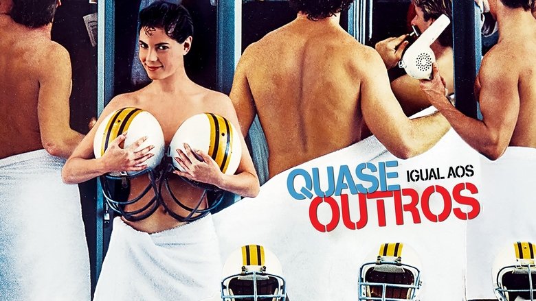 Just One of the Guys (1985)