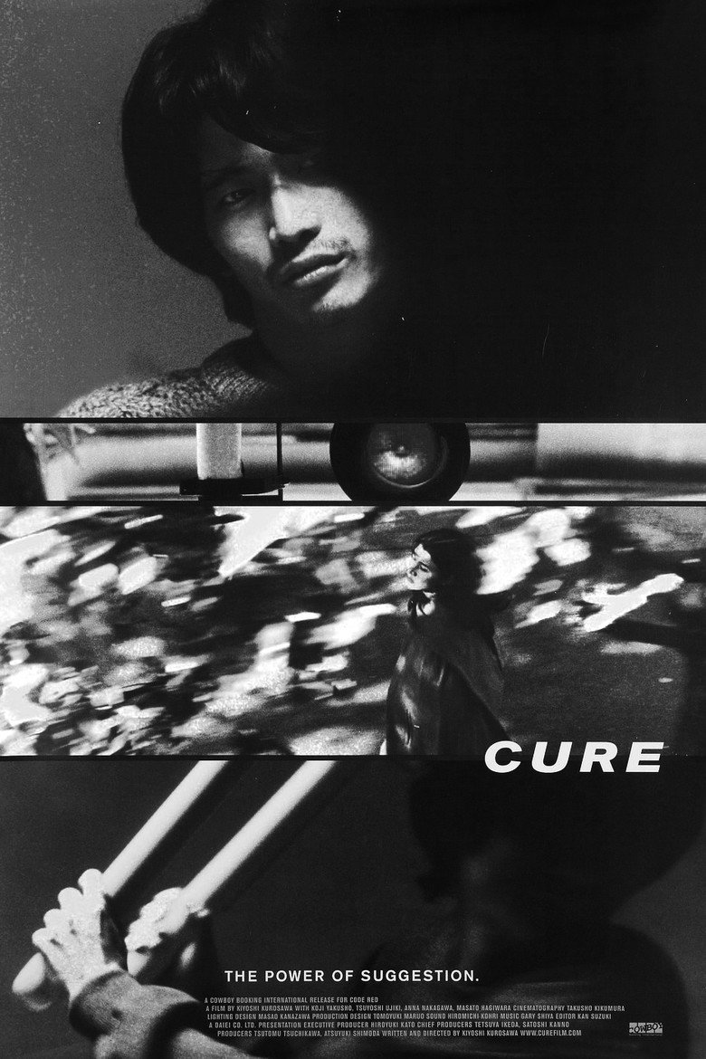 Imatge de Cure