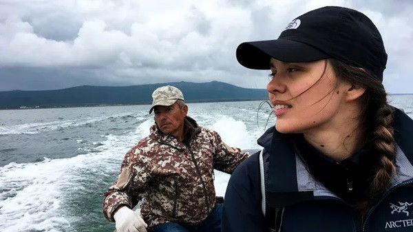 Still image for Ekspeditionen - På sporet af Vitus Bering season 1 episode 3: Episode 3