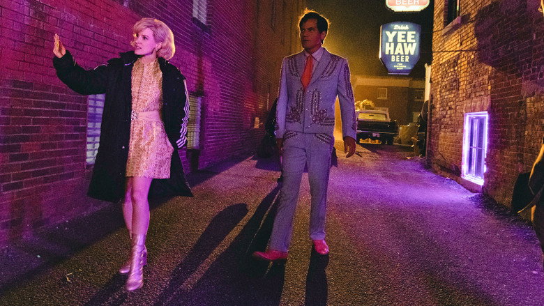 Still from George & Tammy - Temporada 1 Episodio 1