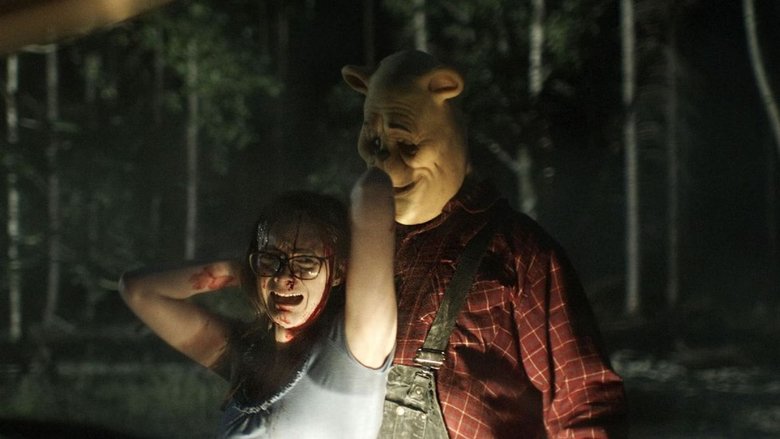 Winnie The Pooh Blood And Honey 2023 Twitch Streaming Winnie The Pooh Blood And Honey 2023 Twitch Streaming