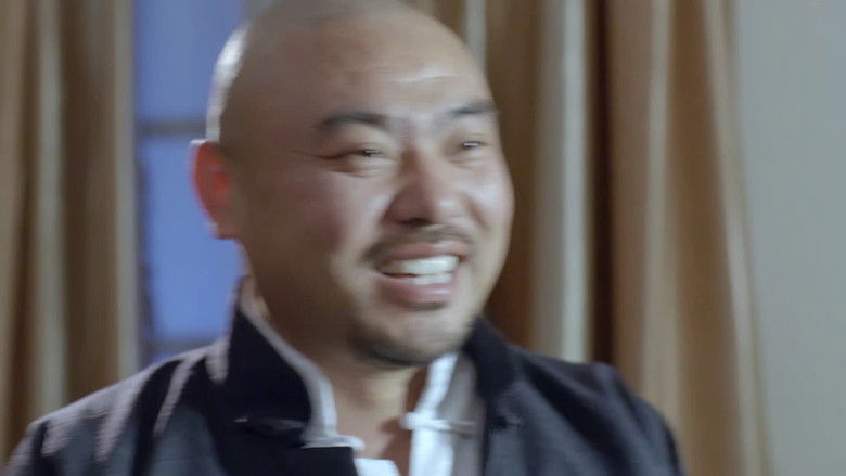 Still image for 手枪队 season 1 episode 33: Episode 33 Still image for 手枪队 season 1 episode 33: Episode 33