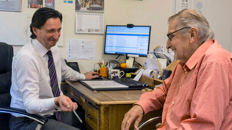 Still image for GPs: Treating Rural Britain season 1 episode 2: Episode 2 Still image for GPs: Treating Rural Britain season 1 episode 2: Episode 2