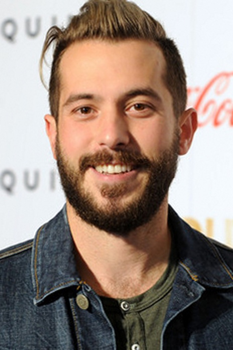 Leo Birenberg portrait image