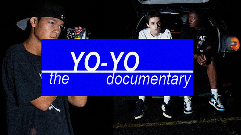 The Yo-Yo Documentary