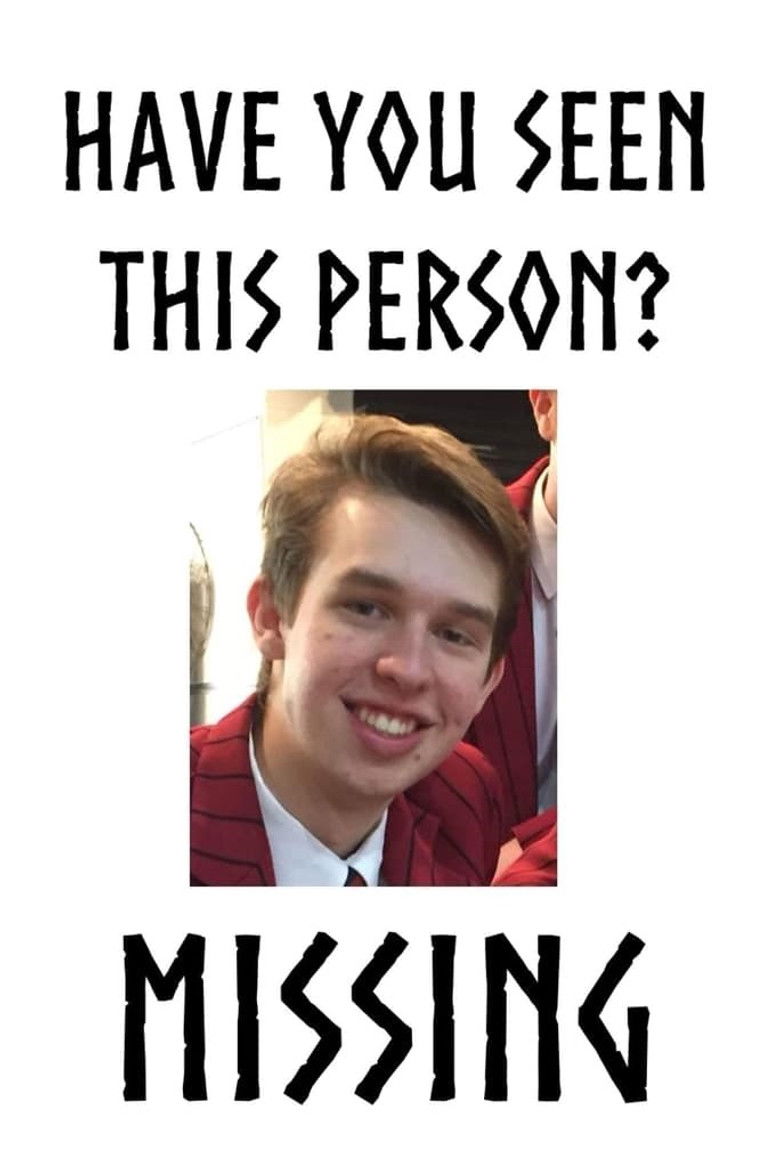 Imatge de Finding Declan