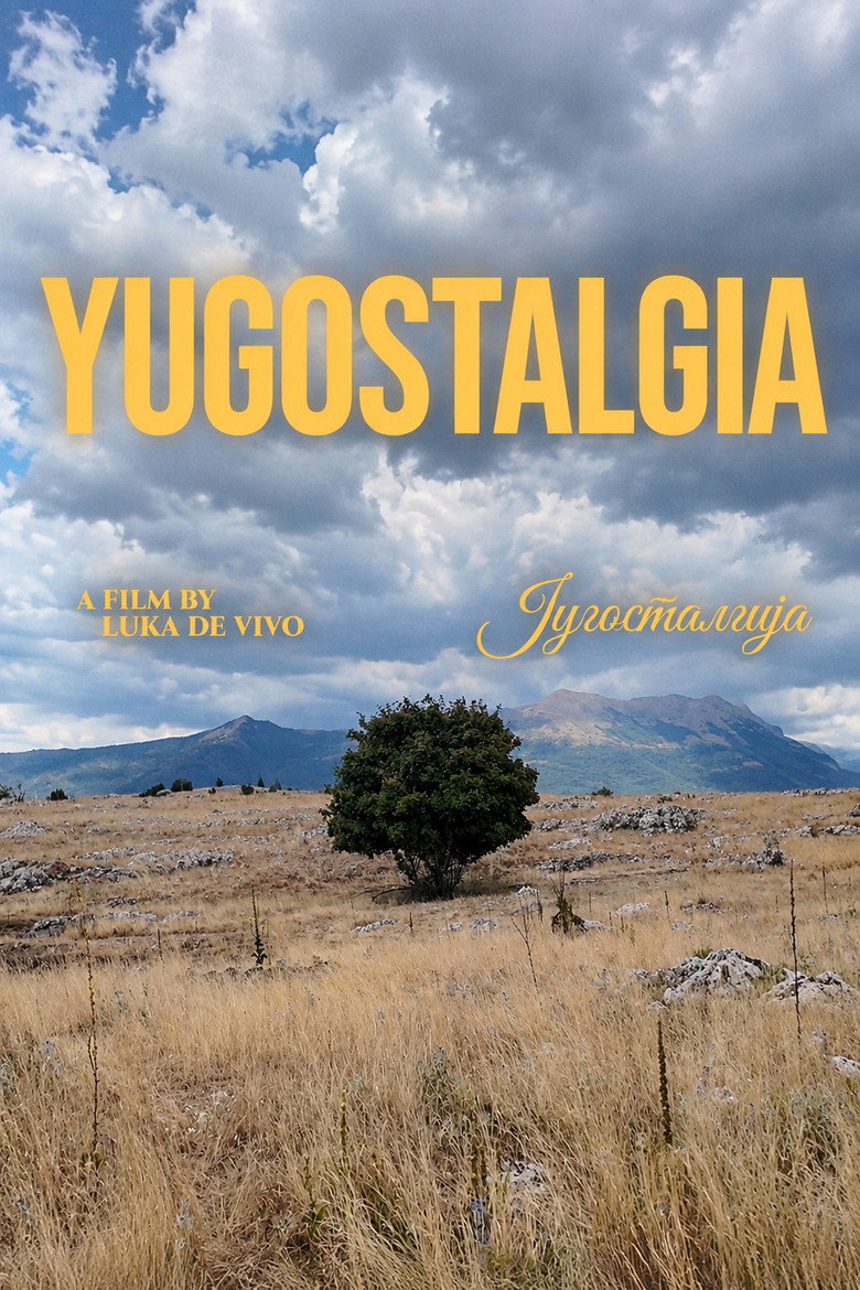 Imatge de YUGOSTALGIA