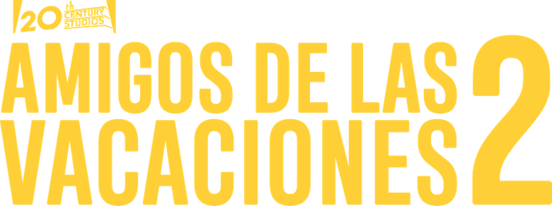 Imagen de Amigos de las vacaciones 2