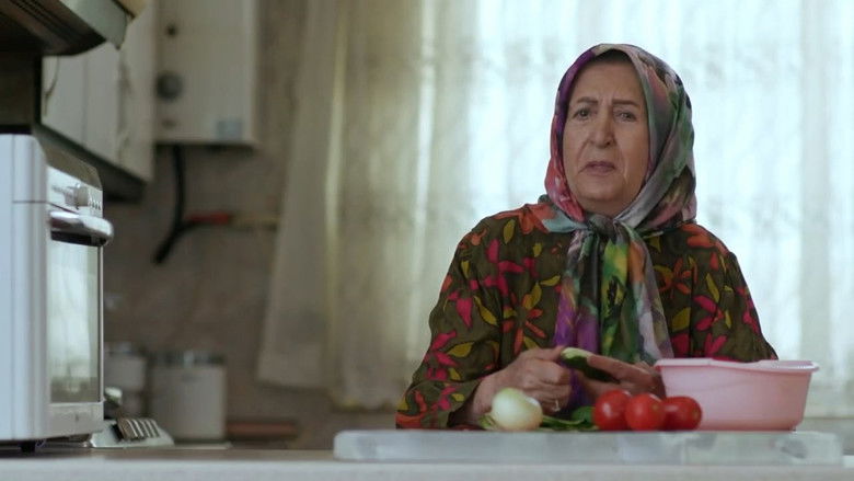 Still image for Dadzan season 1 episode 3: Episode 03