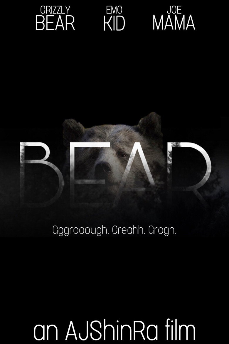 Bear background