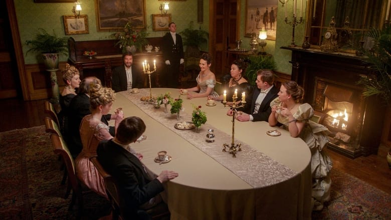 Still image for The Hardacres season 1 episode 2: Episode 2 Still image for The Hardacres season 1 episode 2: Episode 2