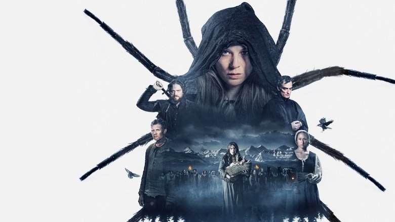 ดูหนัง The Black Spider (2022) (ซับไทย) [Full-HD]