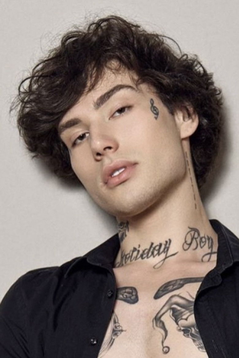 Иван Минаев portrait image