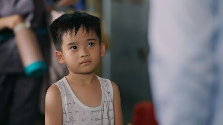 Still image for High Street season 1 episode 7: Abducted Still image for High Street season 1 episode 7: Abducted