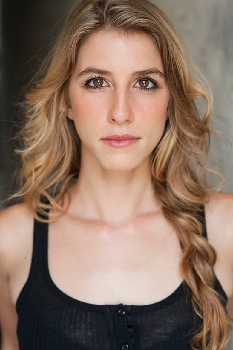 Ảnh Nika Ezell Pappas