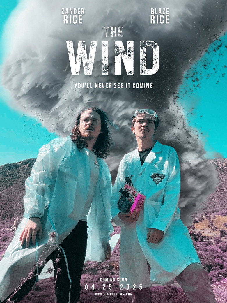 Imatge de The Wind