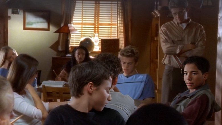 Still image for Higher Ground season 1 episode 3: Walking the Line Still image for Higher Ground season 1 episode 3: Walking the Line