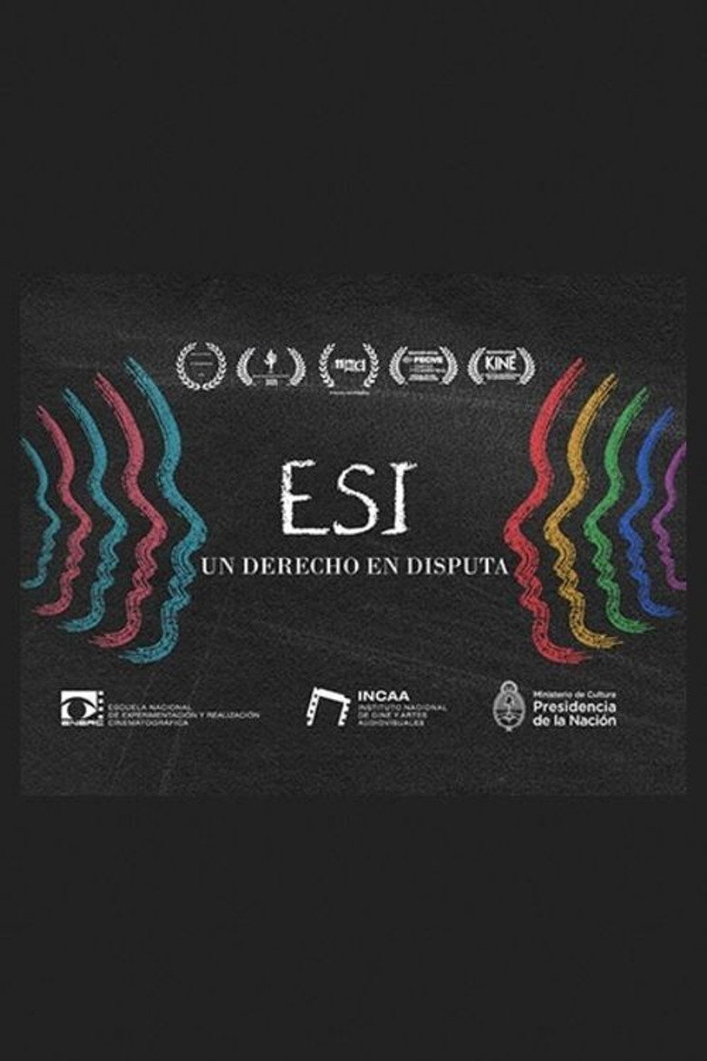 ESI: Un derecho en disputa background