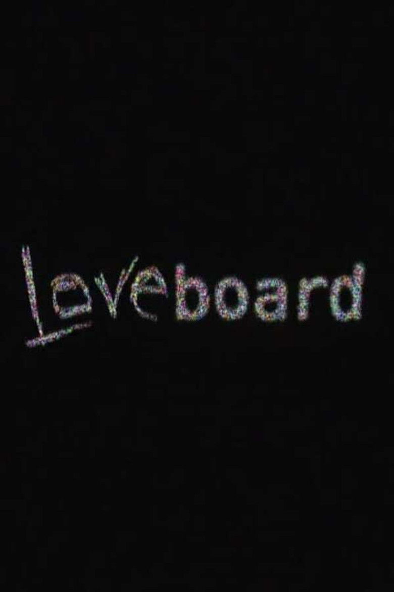 Imatge de Loveboard