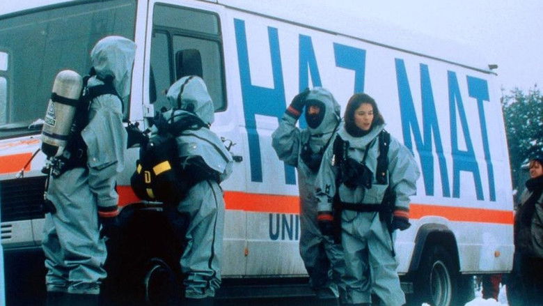 Image d'arrière-plan 2 du film Contaminated Man