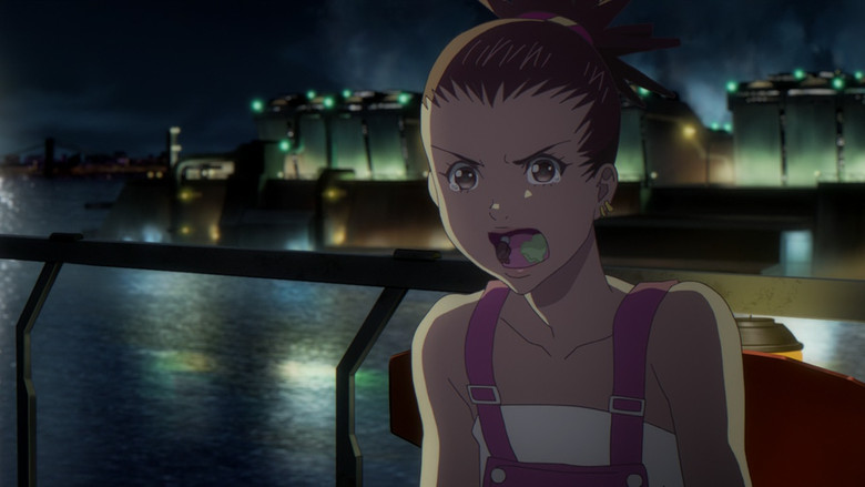 Still from CAROLE & TUESDAY - Season 1 Episode 12