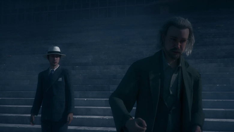 Still from Three-Body - Season 1 Episode 20