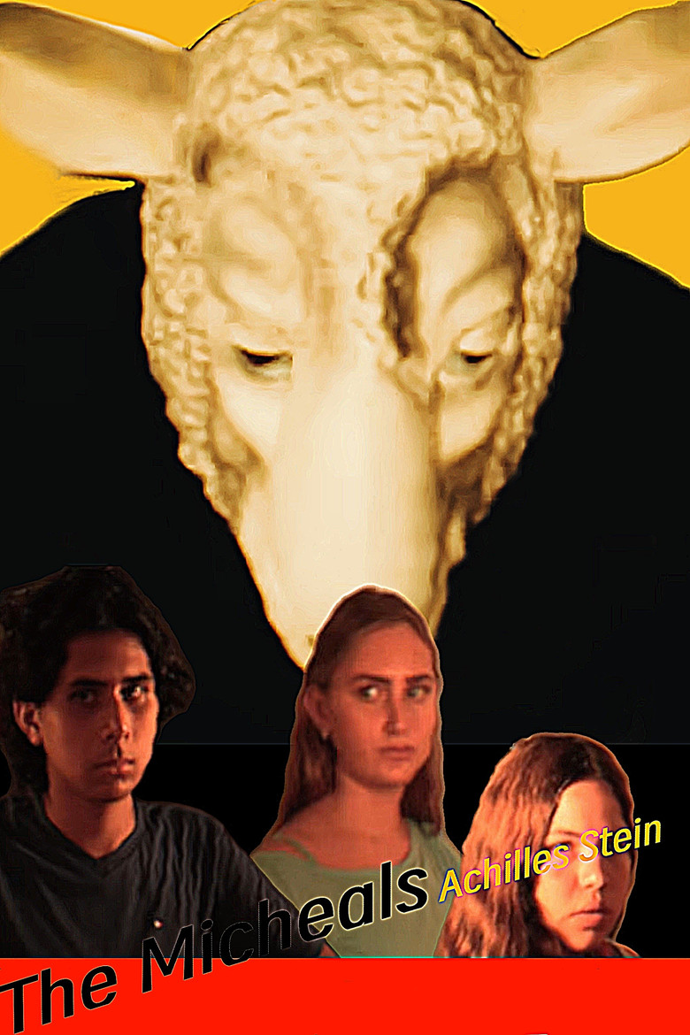The Micheals (2026) poster