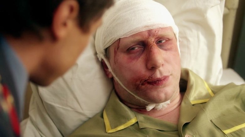 Still image for Dark Side of the Moon season 1 episode 10: Episode 10