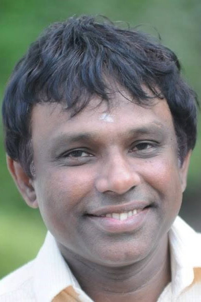 Ramesh Vinayagam photo 2
