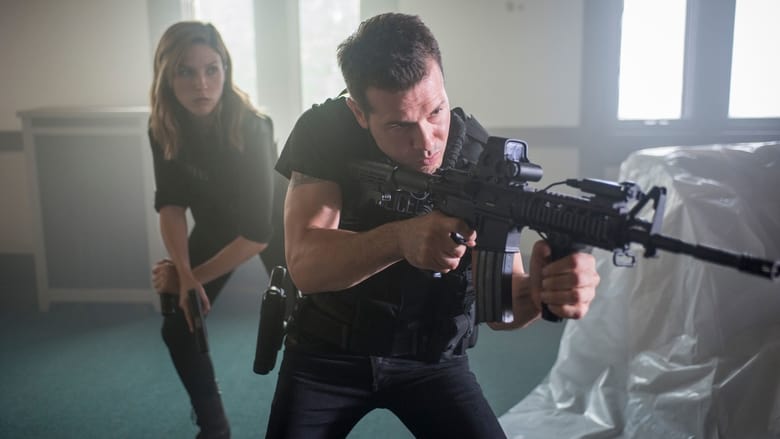 Chicago P.D.: 2×4